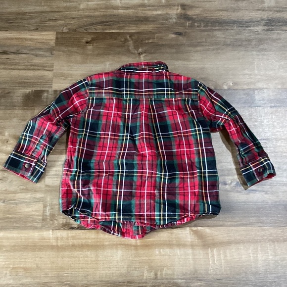 $2- 18 Month Boy Outfit - Picture 5 of 7